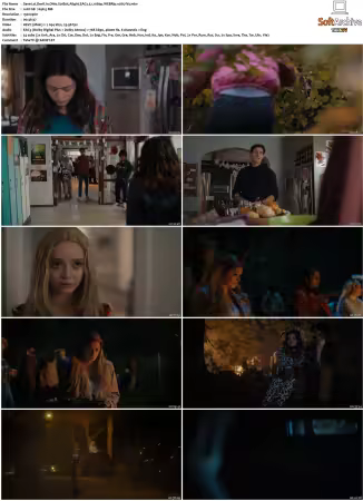 Devil In Ohio S01 WEBRip EAC3 5 1 1080p x265-iVy