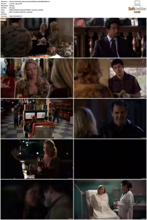 What About Brian S01 S02 DVDRip XviD-DIMENSION