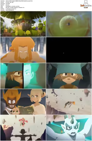 Wakfu S04 SUBBED 1080p WEB h264-BerndLauert