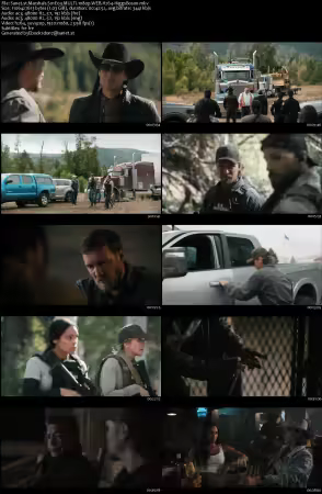 Marshals S01E03 MULTI 1080p WEB H264-HiggsBoson