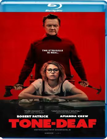 Tone-Deaf 2019 1080p BluRay x264-OFT