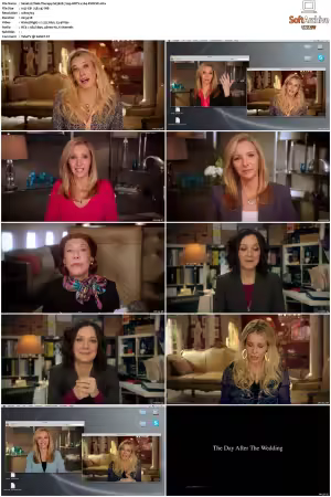 Web Therapy S01 S04 720p HDTV x264-SCENE