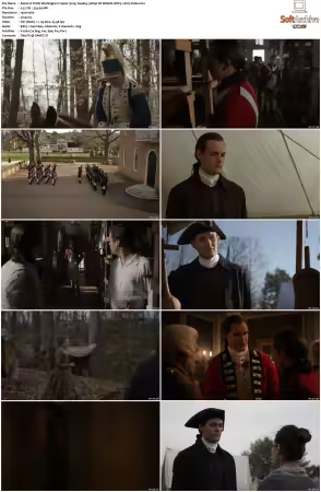 TURN Washingtons Spies 2014 S01 S04 1080p NF WEB-DL DDP5.1 AV1-Vialle