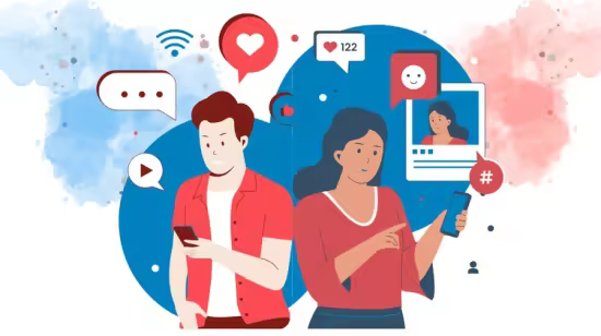 Module 10: Social Media and Forums