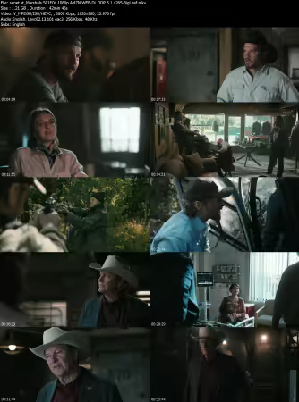 Marshals S01E04 1080p AMZN WEB-DL DDP 5 1 x265-BigLeaf