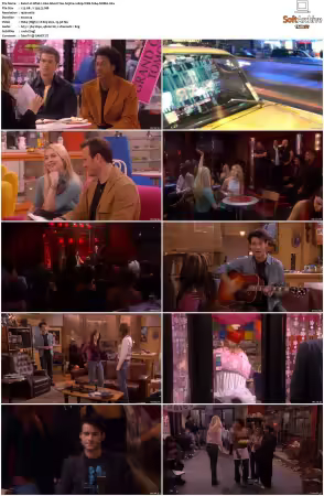 What I Like About You S01-S04 1080p WEB h264-NOMA