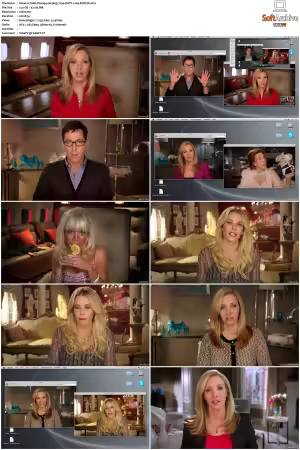 Web Therapy S01 S04 720p HDTV x264-SCENE