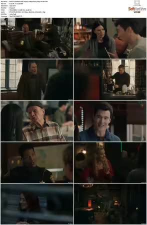 Resident Alien S04 1080p BluRay H264-STORiES