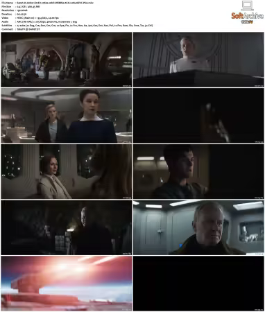 Andor S01-S02 1080p 10bit WEBRip 6CH x265 HEVC-PSA