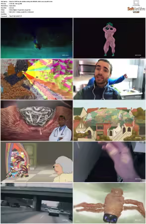 Off The Air S08 1080p AS WEB-DL AAC2.0 H264-BTN