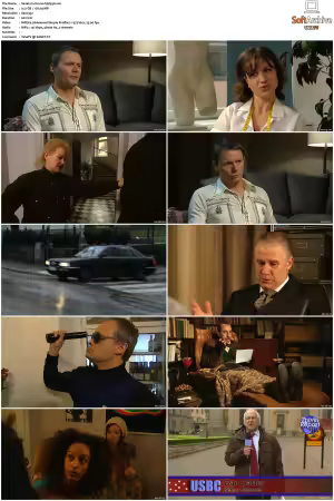 Hjalp S01 S03 SWEDiSH DVDRip XviD-SCC