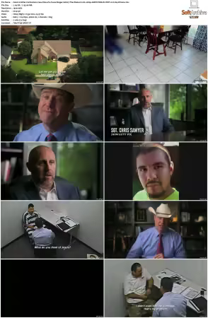 Killer Confessions Case Files of a Texas Ranger S01 1080p AMZN WEB-DL DDP2 0 H264-Kitsune