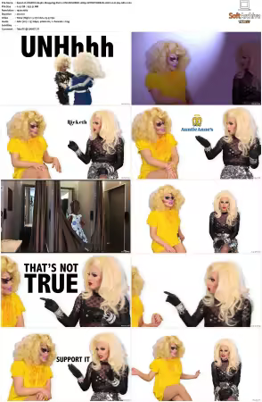 UNHhhh S04 UNCENSORED 1080p WOWP WEB-DL AAC2.0 H264-AKU