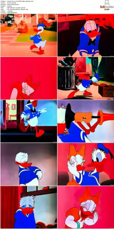 Walt Disneys Classic Cartoon Favorites S00 Vol 01-12 REPACK 1080p UPSCALE TOPAZ DVDRip HEVC 10Bit EN DD2 0-R&amp;H