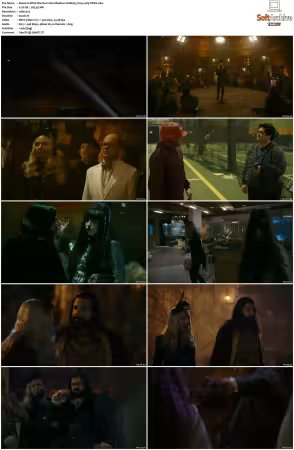 What We Do in the Shadows S06 720p x265-TiPEX