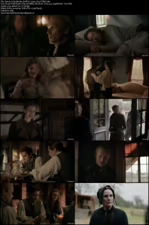 Outlander S08E01 720p x264-FENiX