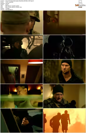 Strike Back S01-S08 1080p BluRay WEBRip 10Bit DDP2.0 HEVC-d3g