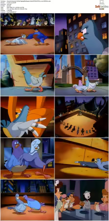 Animaniacs 1993 S01 S05 1080p UPSCALED DD 5.1 x265-EDGE2020