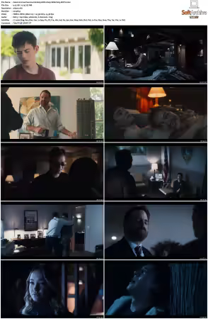 Cruel Summer S02 HDR 2160p WEB h265-EDITH