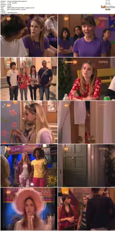 Unfabulous S01S03 XviD-NGP