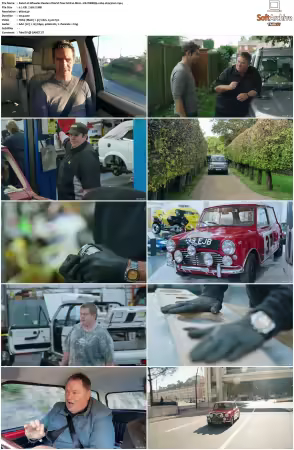 Wheeler Dealers World Tour S01 WEBRip x264-skorpion