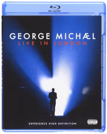 George Michael: Live in London[Blu-ray] (2009) BDRip 1080p