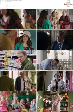 Solsidan S01-S09 1080p WEB-DL H264 x265-WoKE
