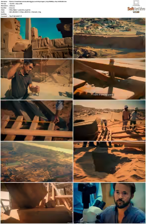 Unearthed 2016 S01-S10 720p 1080p AMZN WEB-DL x264-SCENE
