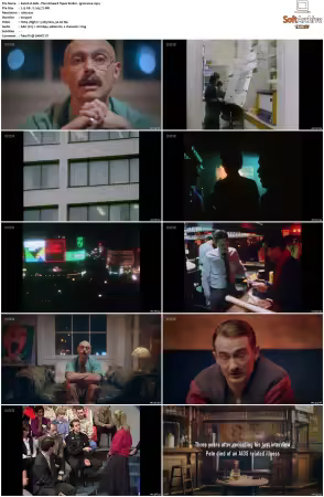 Aids The Unheard Tapes S01 720p WEBRip x264-iTV