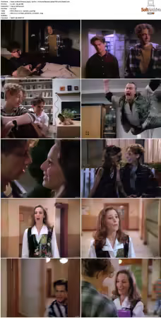 Weird Science 1994 S01 S05 480p DVD x265 HEVC 10bit AAC 2.0 Panda