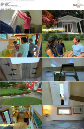 Tiny House Hunters S03 1080p AMZN WEB-DL DDP2 0 H264-NTb