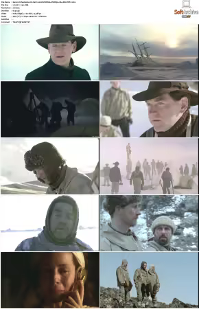 Shackleton 2002 S01 DVDRip x264-MULTiPLY