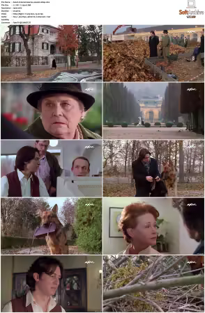 Kommissar Rex S01 S10 German 1080p HDTV x264-OMGtv