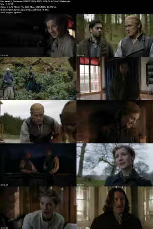 Outlander S08E02 1080p AMZN WEB-DL AV1 AAC-Winter