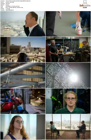 Undercover Boss US S01-S11 1080p WEB-DL H264-squalor