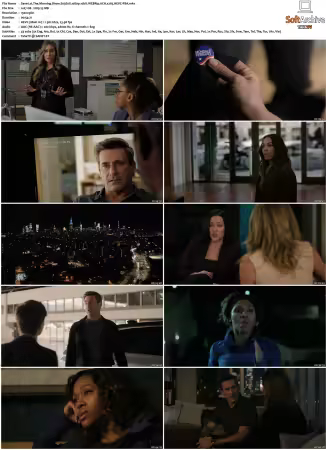 The Morning Show S01 S04 1080p 10bit WEBRip 6CH X265 HEVC-PSA
