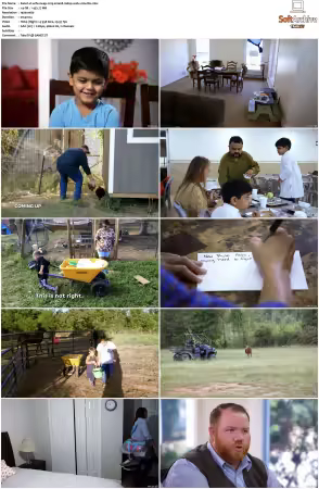 Wife Swap 2019 S01 1080p MiXED x264-MiXED
