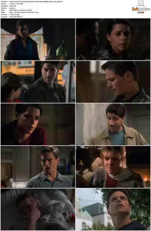 Party of Five 1994 S01-S06 1080p WEBRip DDP5.1 H265-d3g