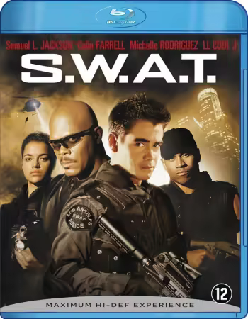 S.W.A.T. 2003 1080p NF WEB-DL DDP 5.1 H264-SNAKE