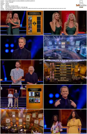 Whats in the Box 2025 S01 GERMAN DL 720p WEB h264-HAXE