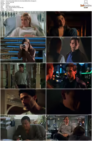 Party of Five 1994 S01-S06 1080p WEBRip DDP5.1 H265-d3g