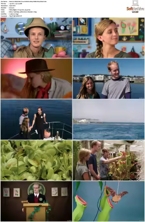 Weird But True S01 S03 1080p WEB H264-S