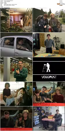 IN DE GLORIA S01 S02 XviD-NOGRP