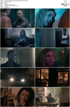 We Hunt Together S01 S02 1080p AMZN WEB-DL DDP51 H264-SCENE