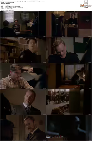 The Doctor Blake Mysteries 2013 S01-S05 1080p AMZN Webrip DDP2.0 x265-Vialle