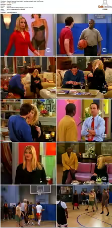 Veronicas Closet S01-S03 TVRiP Xvid-NGP