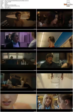 The Beauty S01 1080p WEBRip x265-DH