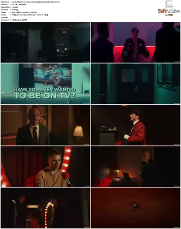 Tales From The Void S01 BDRip x264-BROADCAST
