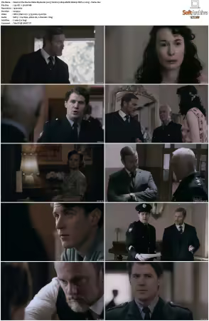 The Doctor Blake Mysteries 2013 S01 S05 1080p AMZN Webrip DDP2 0 x265-Vialle
