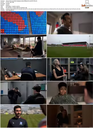 Ted Lasso S02 1080p WEBRip 6CH x265 HEVC-PSA